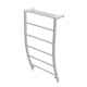 Eastbrook Biava Corinium  heated towel rail